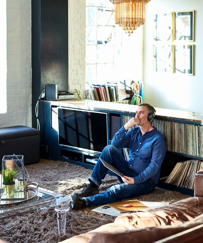 Will blaring music really damage your ears?