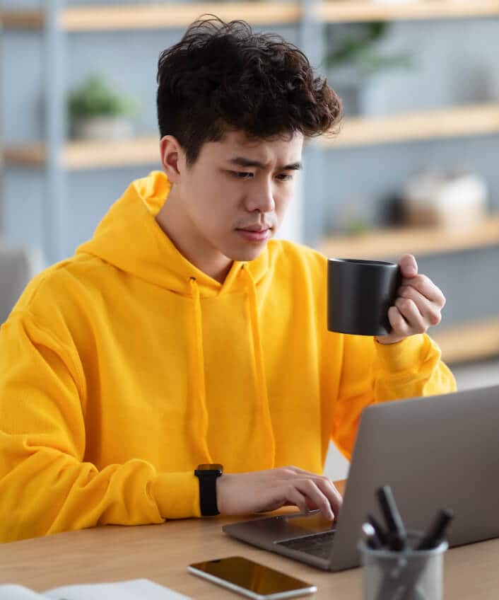 Spyware: What it is and how to protect yourself