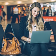 Is hotel Wi-Fi safe? Staying secure on public Wi-Fi